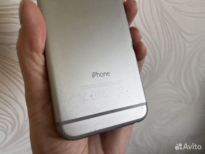 iPhone 6 16gb