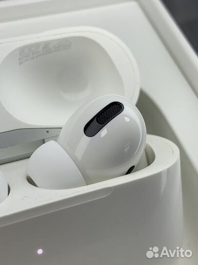 Новые Air Pods Pro