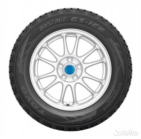 Toyo Observe G3-Ice 275/45 R20