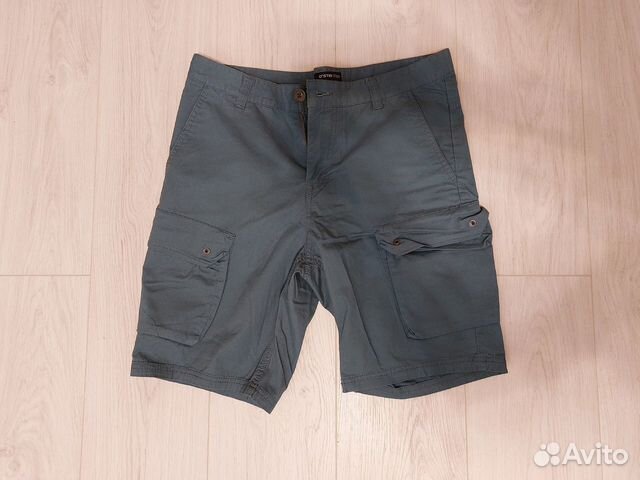 Шорты от O'stin