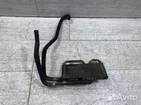 Радиатор гидроусилителя