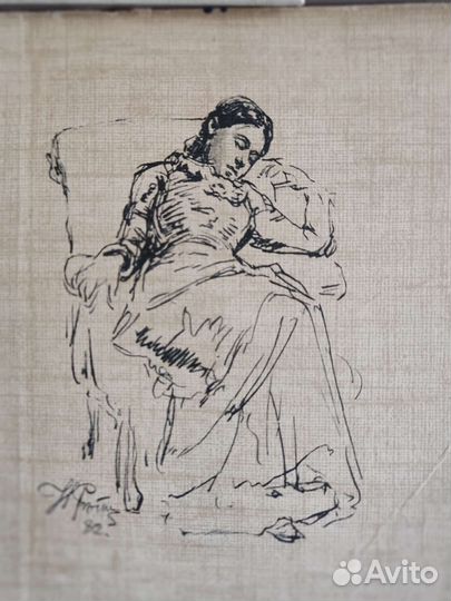 Книги о живописцах, искусствоведах