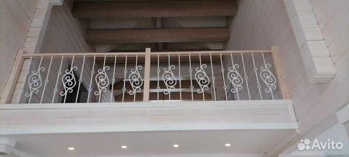 Лестница на заказ