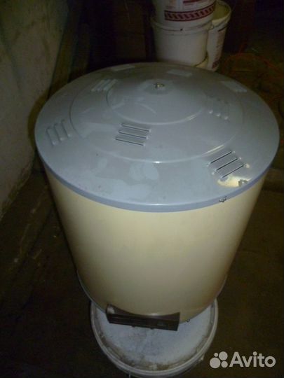 Дистиллятор DEM-10 произ-во Польша 