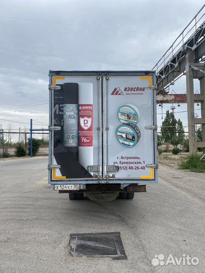 ГАЗ Валдай, 2013