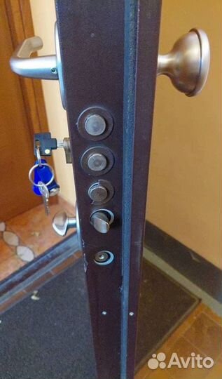 Вскрытие замков/вскрытие авто/ремонт замков