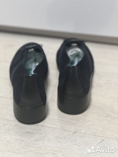 Балетки thierry rabotin