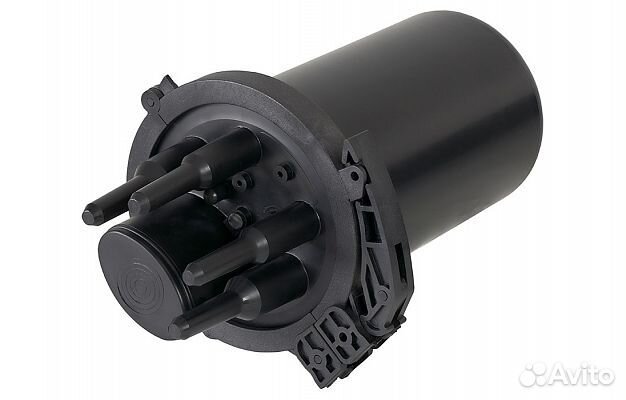 Муфта мток-Л7/96-4кс2445-К ссд