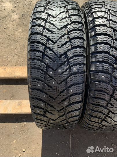 Cordiant Snow Cross 2 205/60 R16
