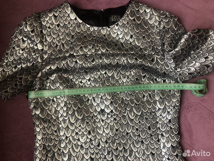 Платье нарядное, вечернее, на Новый год