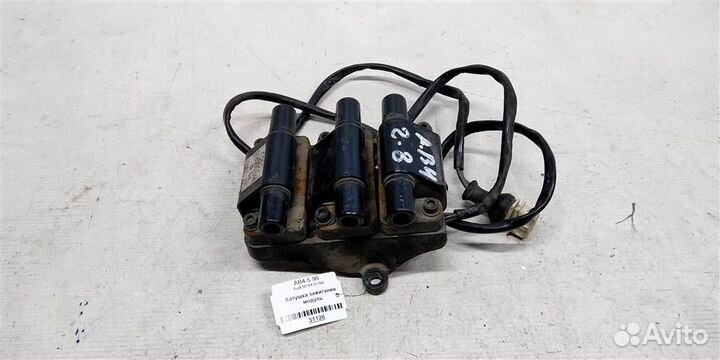 Катушка зажигания модуль Audi 90 B4 91-94г