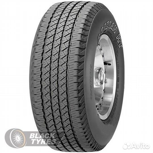 Roadstone Roadian H/T SUV 225/65 R17