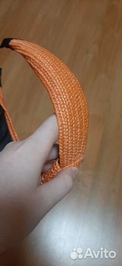 Ободок для волос