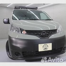 Nissan NV200 1.6 AT, 2020, 43 000 км