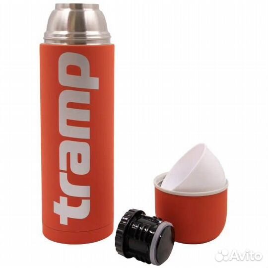 Термос Tramp в ассортименте