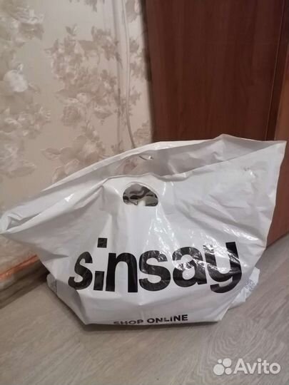 Женская одежда