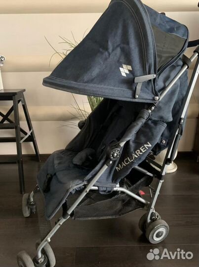Коляска детская