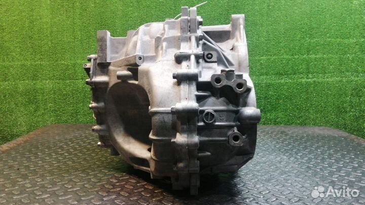 АКПП Kia Sorento