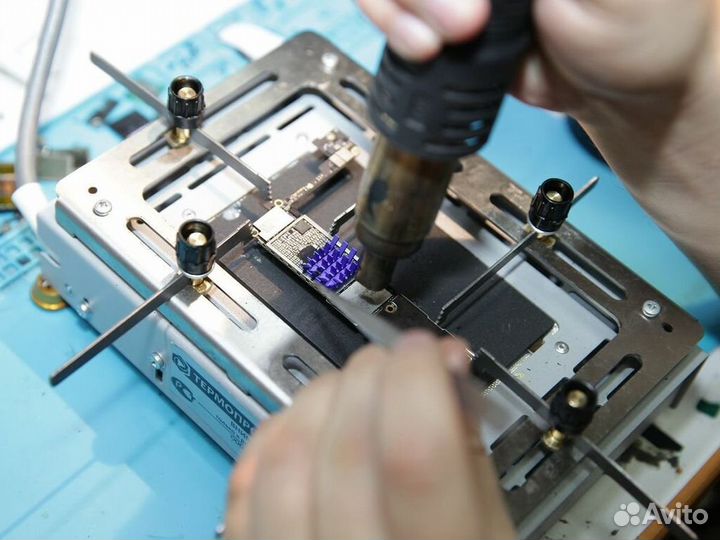 Компьютерный мастер. Установка Windows Комп помощь