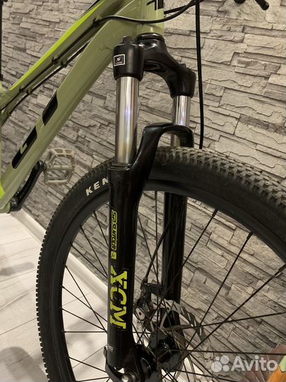 Горный велосипед GT stomper ACE