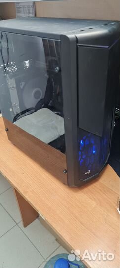 Игровой пк