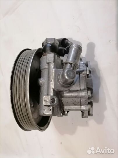 Насос гур Audi A6(C6) 2004-2010