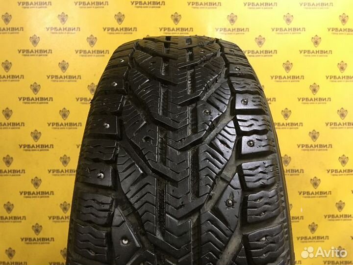 Tigar Ice 185/60 R15 88T