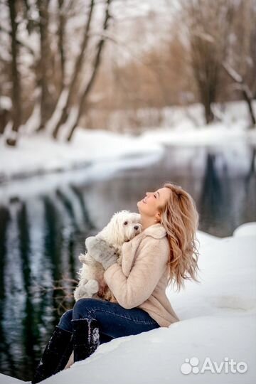 Фотограф, обработка фотографий