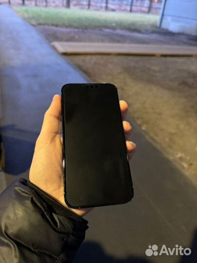iPhone 13 Pro, 128 ГБ