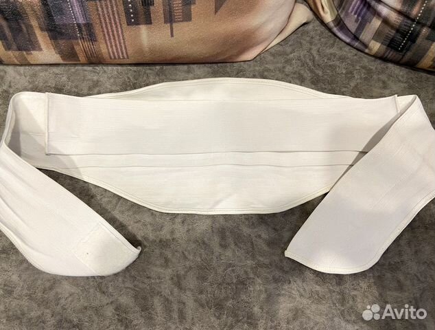 Бандаж для беременных фирменный