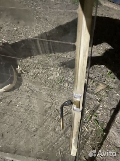 Заднее стекло ваз 2105 с подогревом