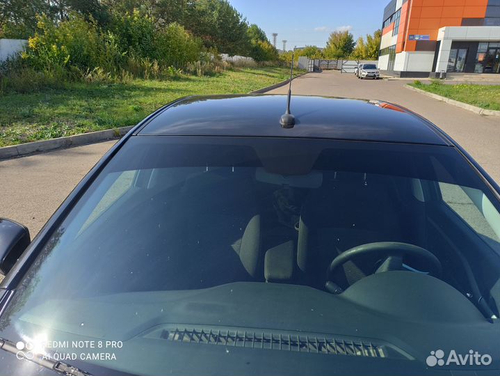 LADA Vesta 1.6 МТ, 2019, 72 000 км