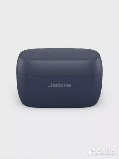 Беспроводные наушники Elite 4 Active Navy Jabra