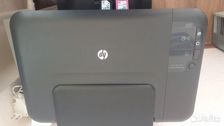 Мфу HP Deskjet 2050
