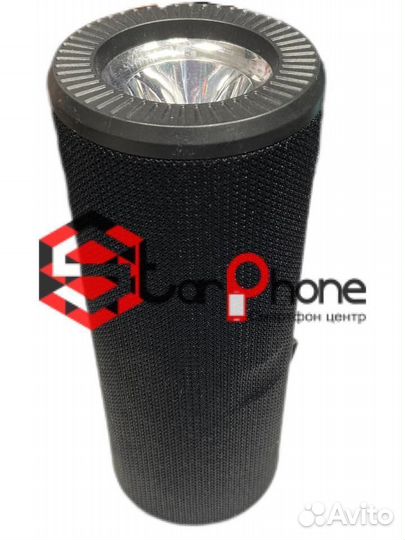 Блютуз колонка JLW speaker bluetooth WUW-R151 blac