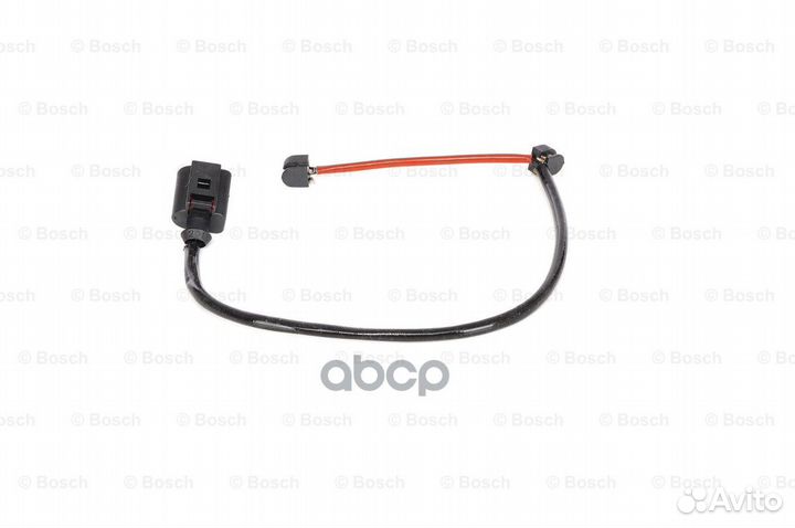 Датчик износа тормозных колодок 0,033 198747301