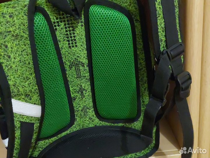 Школьный рюкзак