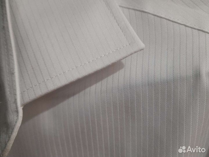 Рубашка на мальчика M&S б/у