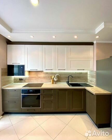 Кухная напрямую от производителя