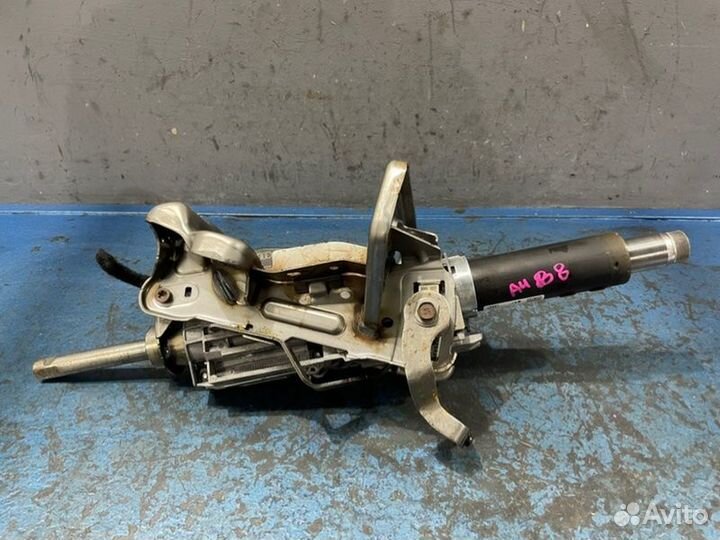 Рулевая колонка Audi A4 B8