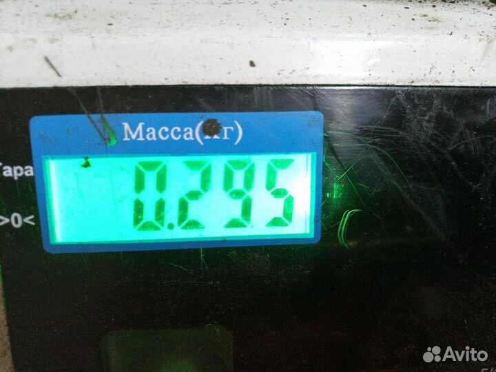 Кронштейн АКБ