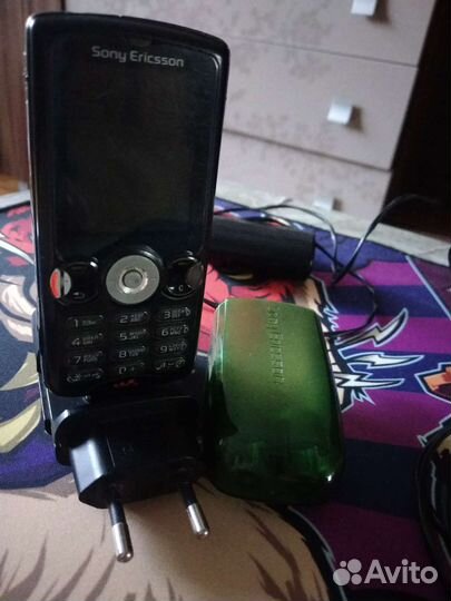 Sony Ericsson k810i оригинал