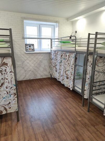 Комната 16 м², 11/11 эт.