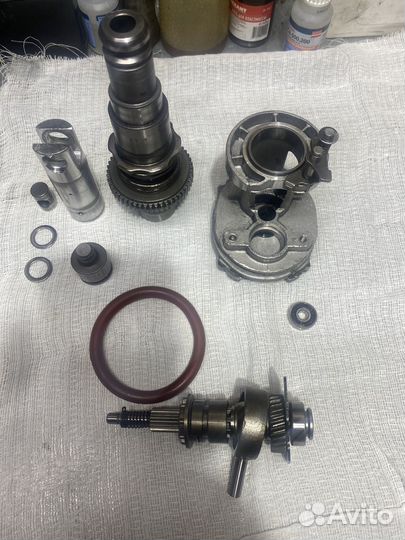 Ремонт электро и бензо инструмента