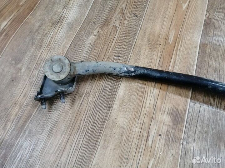 Тяга кулисы МКПП Ниссан Альмера Классик