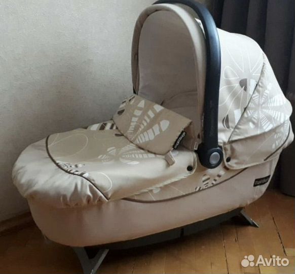 Коляска peg perego gt3