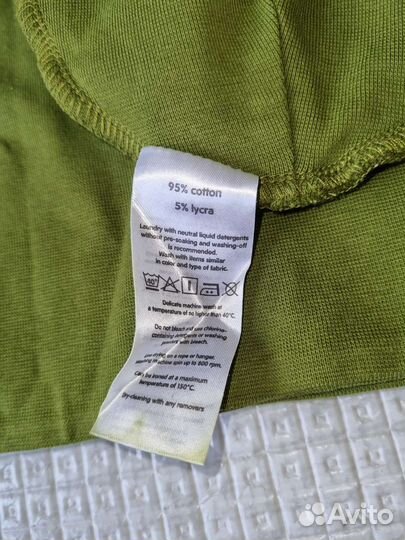 Шапка и снуд bungly boo 44-46 осень