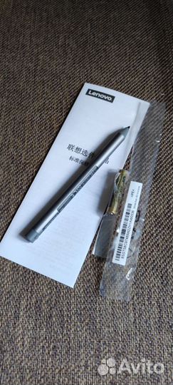 Стилус Lenovo Active Pen 3 для Lenovo Tab P11/pro