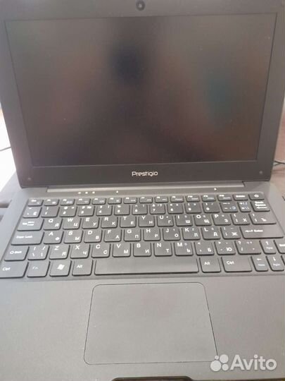Ноутбуки Prestigio Smartbook 116A03 Win10 Home