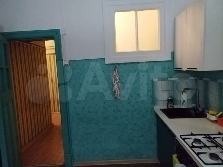 Комната 22 м² в 4-к., 1/5 эт.